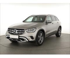 Mercedes-Benz GLC GLC 300 4MATIC 190kW - 3