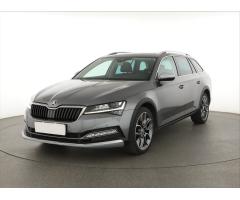 ŠKODA SUPERB COMBI 2.0TDI 140 LAURIN&K 4X4 DSG 7ST