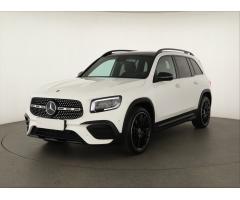 Mercedes-Benz GLB GLB 250 4MATIC 165kW - 3