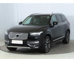 Volvo XC90 D5 AWD 173kW - 3