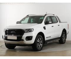 Ford Ranger 2.0 EcoBlue 157kW - 3