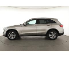 Mercedes-Benz GLC GLC 300 4MATIC 190kW - 4