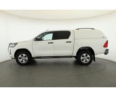 Toyota Hilux 2.4 D-4D 110kW - 4