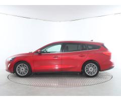 Ford Focus 1.0 MHEV 114kW - 4