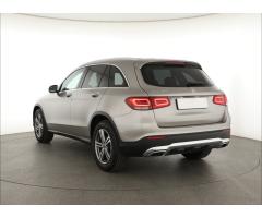 Mercedes-Benz GLC GLC 300 4MATIC 190kW - 5