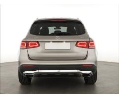 Mercedes-Benz GLC GLC 300 4MATIC 190kW - 6