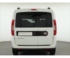 Fiat Dobló cargo 1.4 T-Jet 88kW - 6