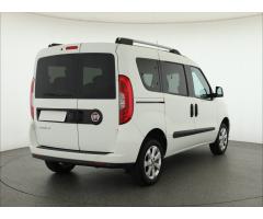 Fiat Dobló cargo 1.4 T-Jet 88kW - 7