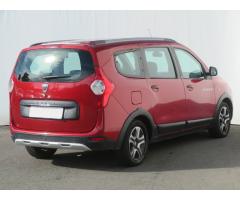 Dacia Lodgy 1.5 Blue dCi 85kW - 7