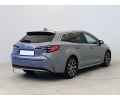 Toyota Corolla 1.2 Turbo 85kW - 7