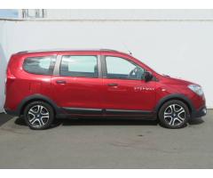 Dacia Lodgy 1.5 Blue dCi 85kW - 8