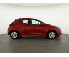 Toyota Yaris 1.5 VVT-i Hybrid 85kW - 8