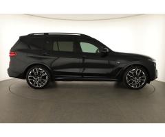 BMW X7 xDrive40d 250kW - 8