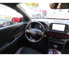 Hyundai Kona 1.6 T-GDI 130kW - 9