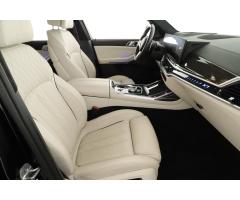 BMW X7 xDrive40d 250kW - 10