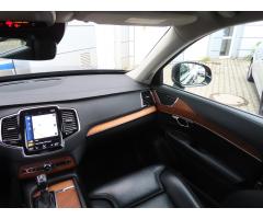 Volvo XC90 D5 AWD 173kW - 11