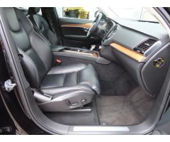 Volvo XC90 D5 AWD 173kW - 12