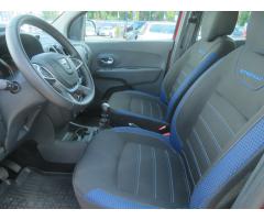 Dacia Lodgy 1.5 Blue dCi 85kW - 16