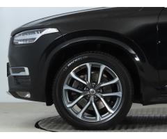 Volvo XC90 D5 AWD 173kW - 21