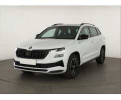 Škoda Karoq Style Zlevněno o 5 000 Kč