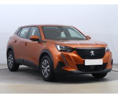 Peugeot 2008 1.2 PureTech 74kW - 1