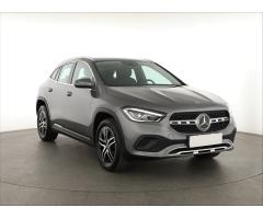 Mercedes-Benz GLA GLA 200 120kW - 1