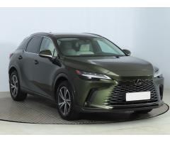 Lexus RX 400h 200t AWD 175kW - 1