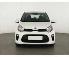 Kia Picanto 1.0 MPI 49kW - 2