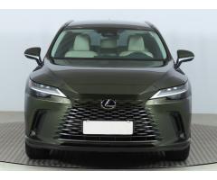 Lexus RX 400h 200t AWD 175kW - 2