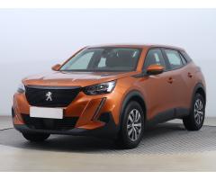 Peugeot 2008 1.2 PureTech 74kW - 3