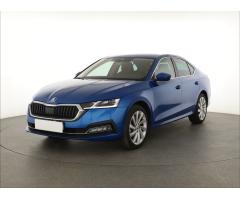 Škoda Octavia 1.5 TSI 110kW - 3