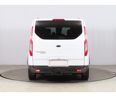 Ford Tourneo Custom 2.0 EcoBlue 125kW - 6