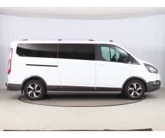 Ford Tourneo Custom 2.0 EcoBlue 125kW - 8