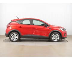 Renault Captur 1.0 TCe 67kW - 8