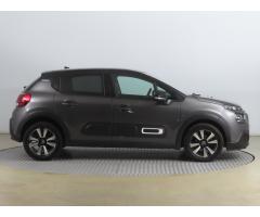 Citroën C3 1.2 PureTech 61kW - 8