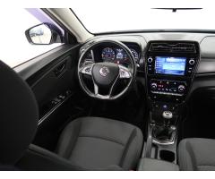 SsangYong Tivoli 1.5 T-GDI 120kW - 9