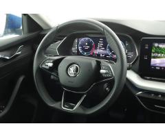 Škoda Octavia 1.5 TSI 110kW - 14