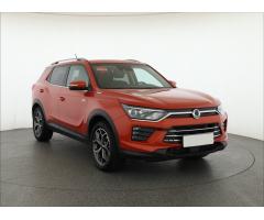 SsangYong Korando 1.5 T-GDI 120kW - 1