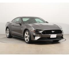 Ford Mustang GT V8 5.0 324kW - 1