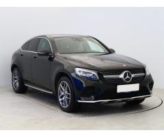 Mercedes-Benz GLC GLC 250d Coupé 150kW - 1