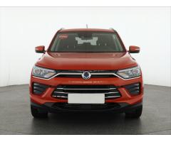 SsangYong Korando 1.5 T-GDI 120kW - 2