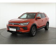 SsangYong Korando 1.5 T-GDI 120kW - 3