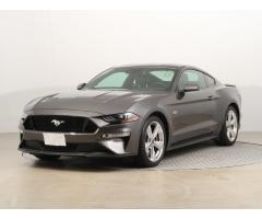 Ford Mustang GT V8 5.0 324kW - 3