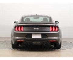 Ford Mustang GT V8 5.0 324kW - 6