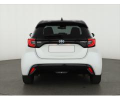 Toyota Yaris 1.5 VVT-i Hybrid 85kW - 6