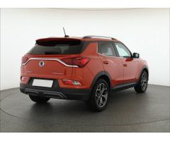 SsangYong Korando 1.5 T-GDI 120kW - 7