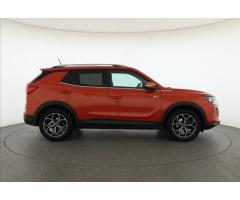 SsangYong Korando 1.5 T-GDI 120kW - 8