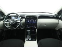 Hyundai Tucson 1.6 T-GDI 48V MHEV 110kW - 9