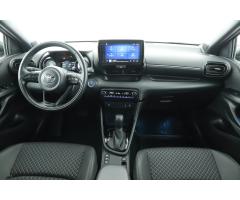 Toyota Yaris 1.5 VVT-i Hybrid 85kW - 9