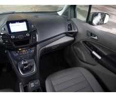 Ford Tourneo Connect 1.5 EcoBlue 88kW - 11